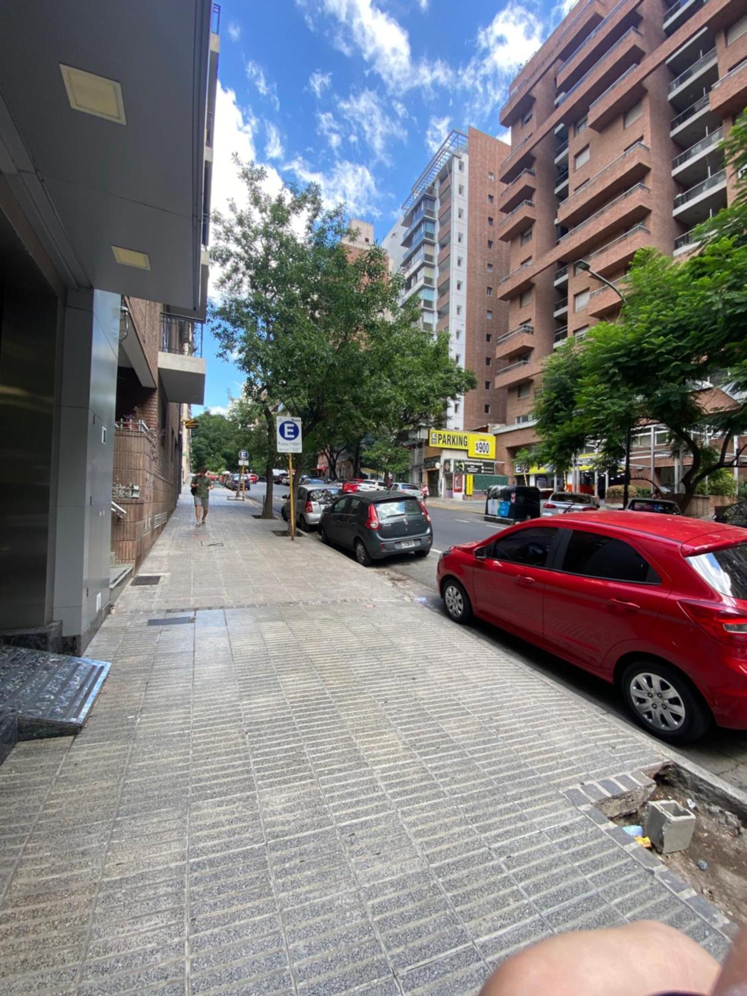 Veni A Descubrir Nueva Cordoba, Ubicacion Estrategica!