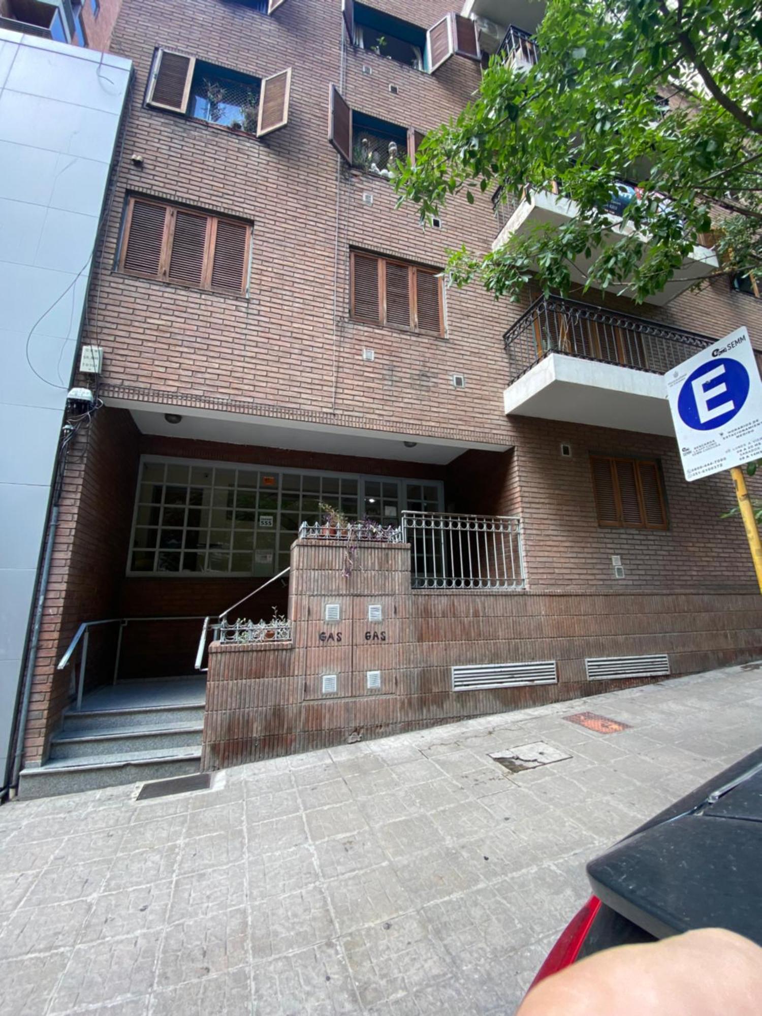 Veni A Descubrir Nueva Cordoba, Ubicacion Estrategica! Apartamento *